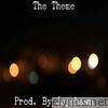 The Theme (Instrumental) - Single