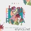 Ruga (feat. Zydd) - Single