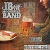 Jb & The Moonshine Band - Beer for Breakfast