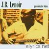 J.b. Lenoir - Passionate Blues
