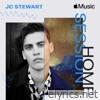 Jc Stewart - Apple Music Home Session: JC Stewart - EP