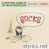 Jd Mcpherson - Socks