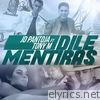 Jd Pantoja - Dile Mentiras (feat. Tony M) - Single