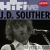 Rhino Hi-Five: J.D. Souther - EP