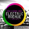 Electric Avenue (feat. Rufus Martin) - EP