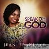 Jean Franklyn - Speak Oh God - Single