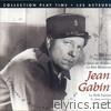 Les plus belles chansons & musiques de films de Jean Gabin, vol. 1