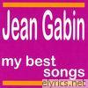 My Best Songs - Jean Gabin