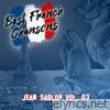 Best French Chansons: Jean Sablon Vol. 03