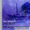 The Best French Chansons, Platinum Collection: Jean Sablon Vol. 2