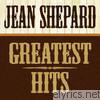 Jean Shepard - Greatest Hits - All Original Recordings