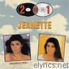 Jeanette - 2 en 1: Corazón de Poeta y Ojos en el Sol