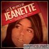 Jeanette - Las 5 mejores - EP