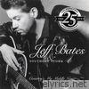 Jeff Bates - Country's My Middle Name - 25th Anniversary