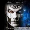 Primordial Eyes (feat. Jerry Massengill) - EP