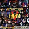 Jeff Scott Soto - Live At Firefest 2008