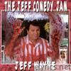 Jeff Comedy Jam
