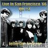 Live In San Francisco '65, Vol#2