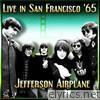 Live In San Francisco 1965 Vol. 2
