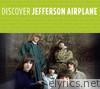 Discover Jefferson Airplane - EP