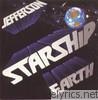 Jefferson Starship - Earth