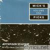 Jefferson Starship - Mick's Picks Volume 1, BB King's Blues Club 10/30-31/00