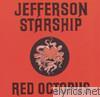 Jefferson Starship - Red Octopus