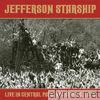 Jefferson Starship - Live in Central Park: May 12, 1975