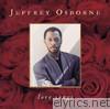 Jeffrey Osborne - Love Songs