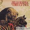 Jello Biafra - Never Breathe What You Can't See (with The Melvins)