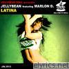 Latina (feat. Marlon D.)