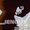 Jenaux - Get It On - Single