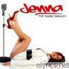 Jenna - The Radio Singles