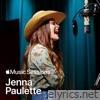 Apple Music Sessions: Jenna Paulette