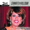 Jennifer Holliday - 20th Century Masters - The Millennium Collection: The Best of Jennifer Holliday (Remastered)