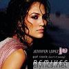 Jennifer Lopez - Qué Ironía (Remixes) - EP