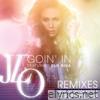 Jennifer Lopez - Goin' In (Remixes) [feat. Flo Rida]