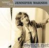 Jennifer Warnes - Platinum & Gold Collection: Jennifer Warnes
