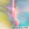 Jenny March - California Daze - Single
