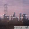 Jenny Owen Youngs - Won't Let Go of Me - Single