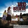 We Believe - Songs for Youth 2011