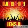Jens O. - Hands Up! / I Bet You Don't (Remixes)