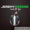 Jeremy Greene - More to Life - EP
