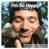 Jeremy Zucker - I'm So Happy (feat. BENEE) - Single