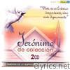 Jeronimo de Coleccion - Musica Cristiana