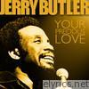 Jerry Butler - For Your Precious Love - EP