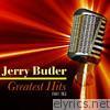 Jerry Butler - Greatest Hits, Part Two