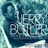 Jerry Butler - The Philadelphia Sessions