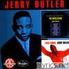 Jerry Butler - For Your Precious Love / Folk Songs
