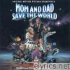 Mom and Dad Save the World (Original Motion Picture Soundtrack)